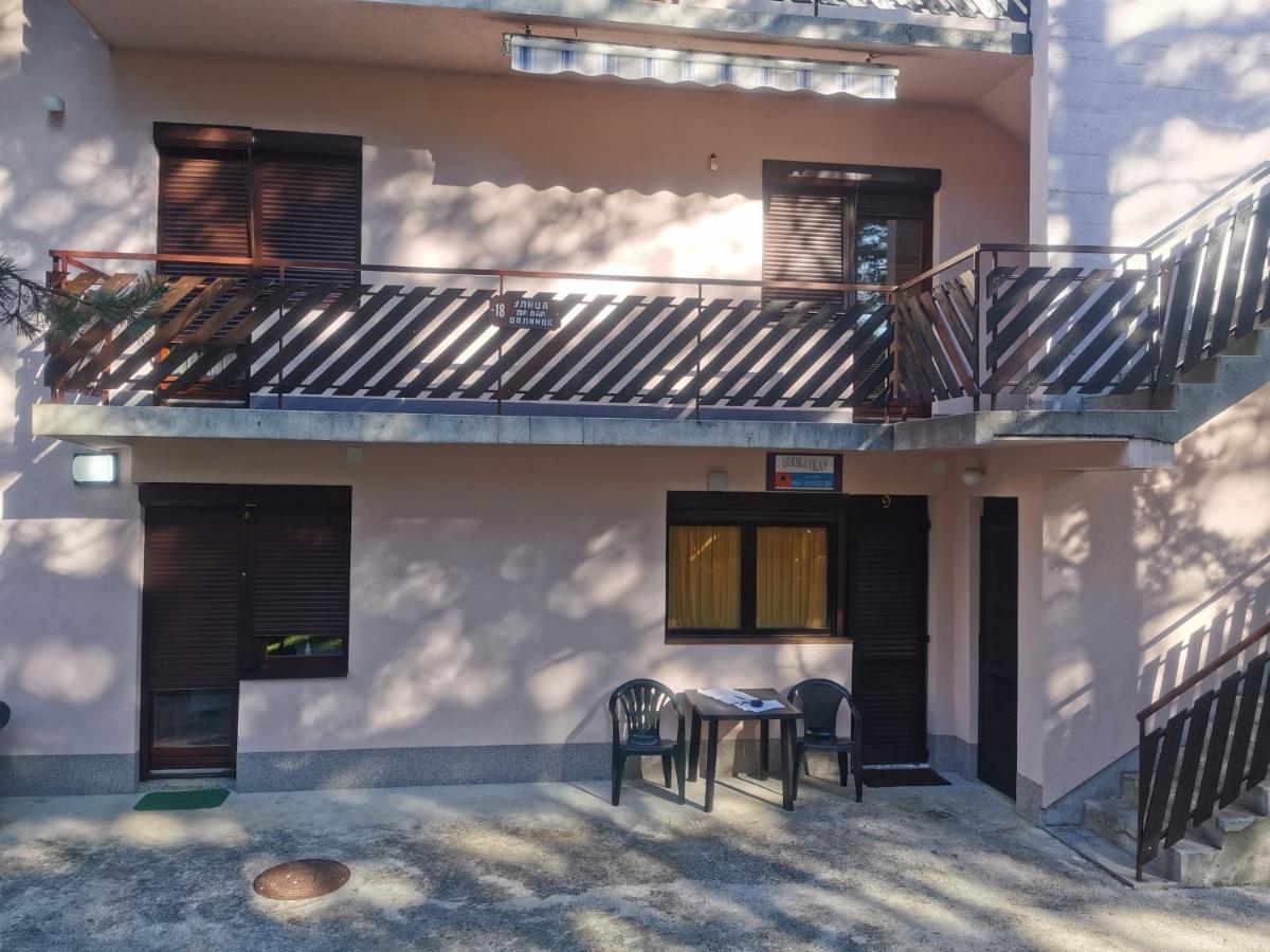 Apartment 9 Gorska Vila Zlatibor Extérieur photo
