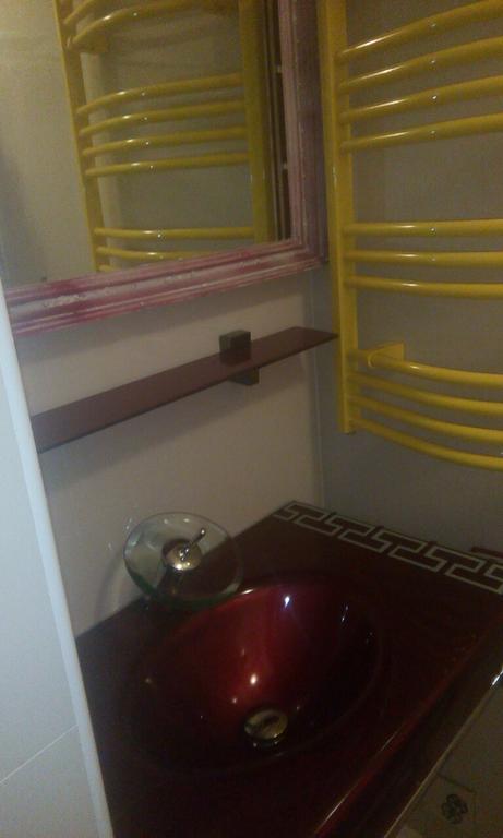 Apartment 9 Gorska Vila Zlatibor Extérieur photo