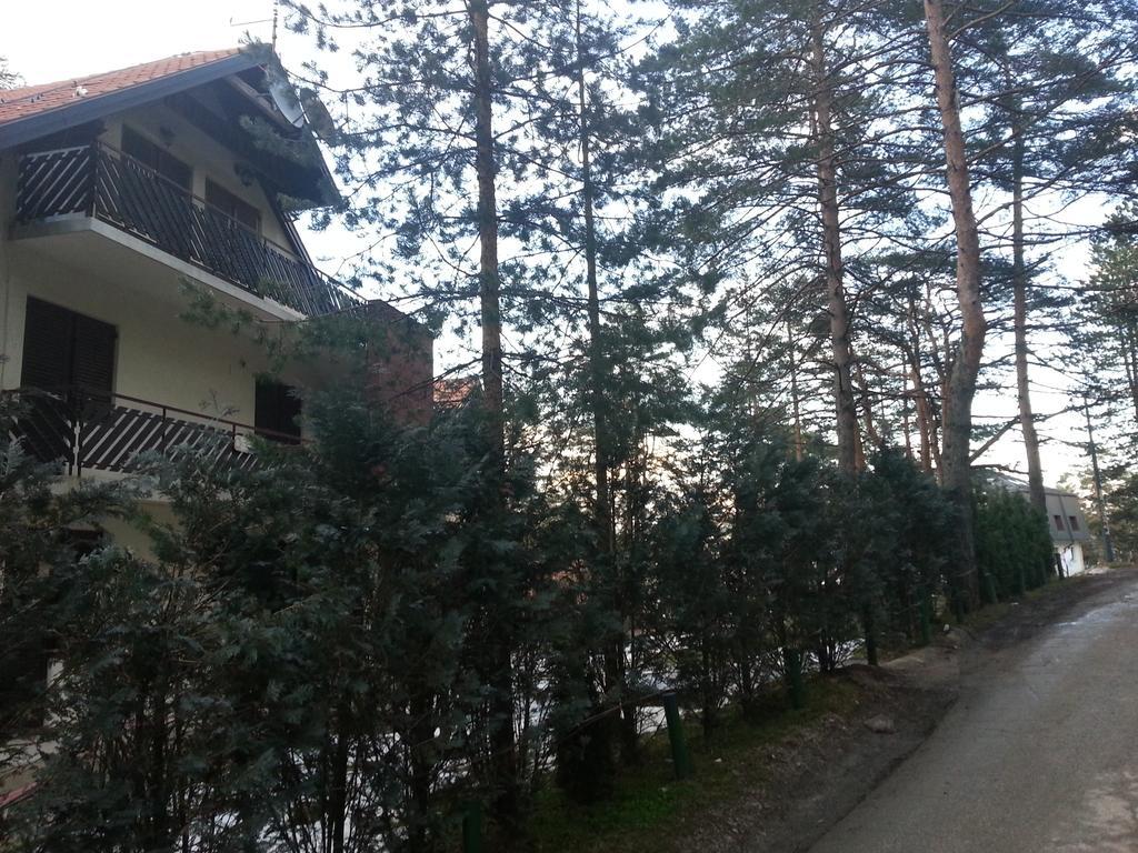Apartment 9 Gorska Vila Zlatibor Extérieur photo