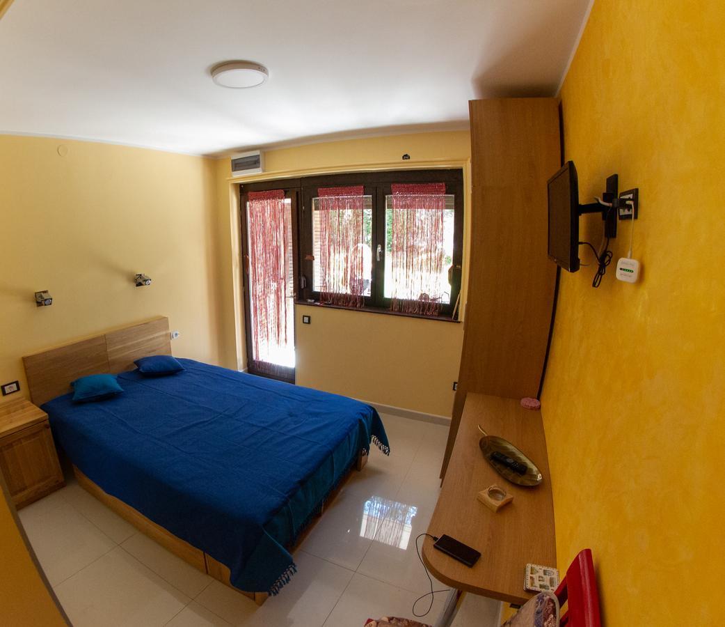 Apartment 9 Gorska Vila Zlatibor Extérieur photo