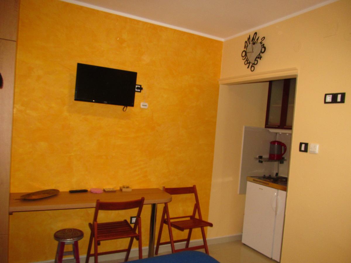 Apartment 9 Gorska Vila Zlatibor Extérieur photo
