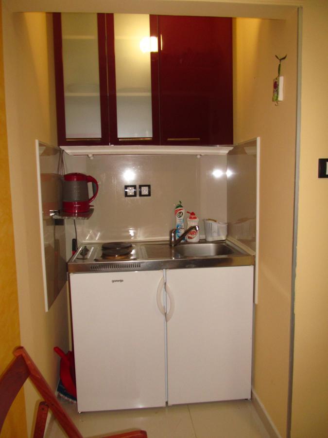 Apartment 9 Gorska Vila Zlatibor Extérieur photo
