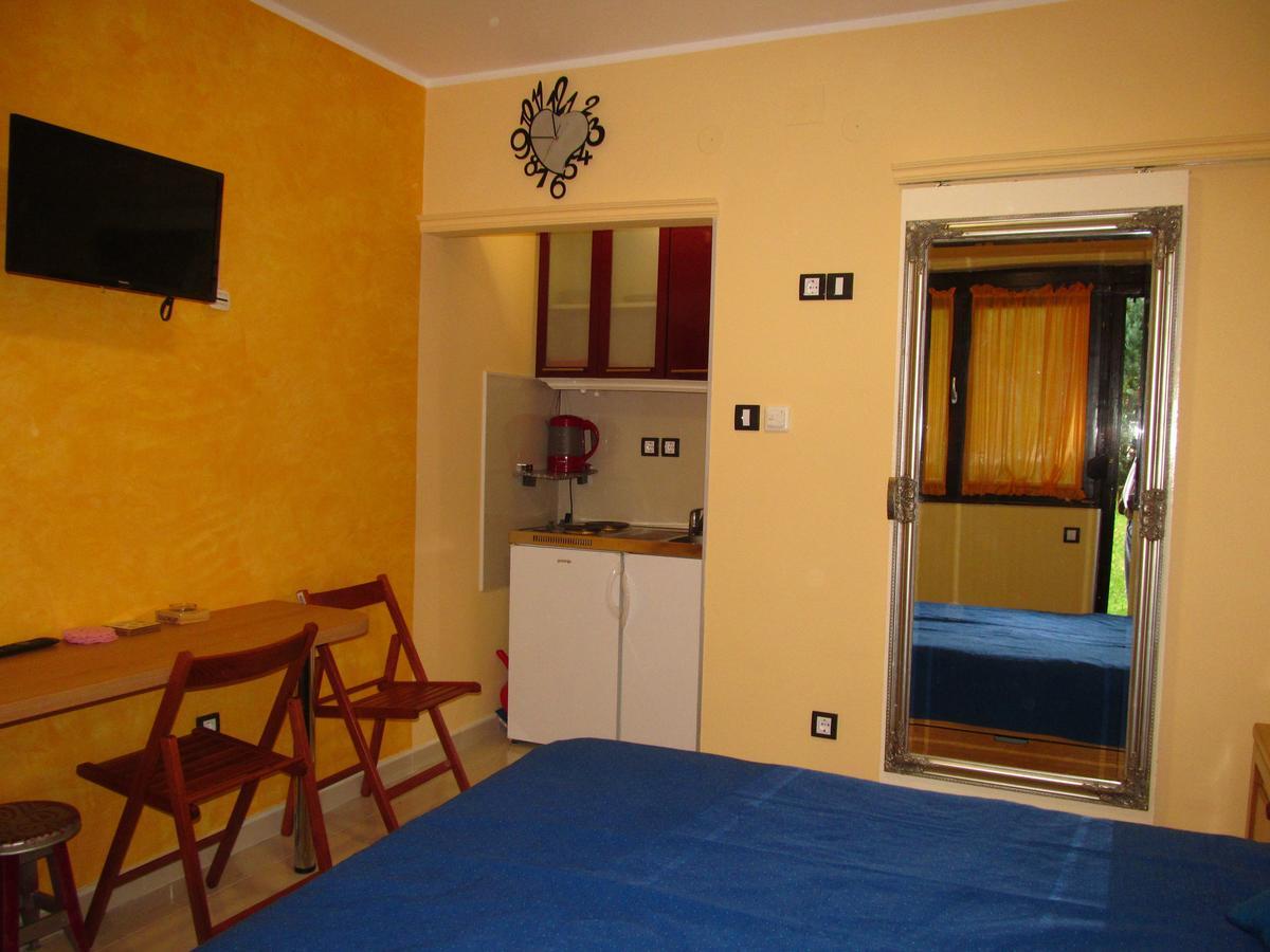 Apartment 9 Gorska Vila Zlatibor Extérieur photo