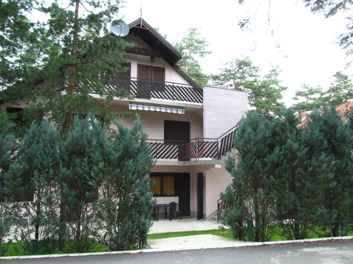Apartment 9 Gorska Vila Zlatibor Extérieur photo